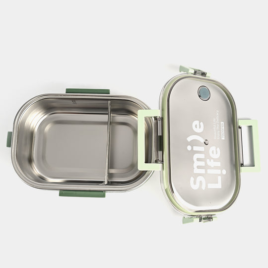 Stainless Steel Lunch Box for Kids