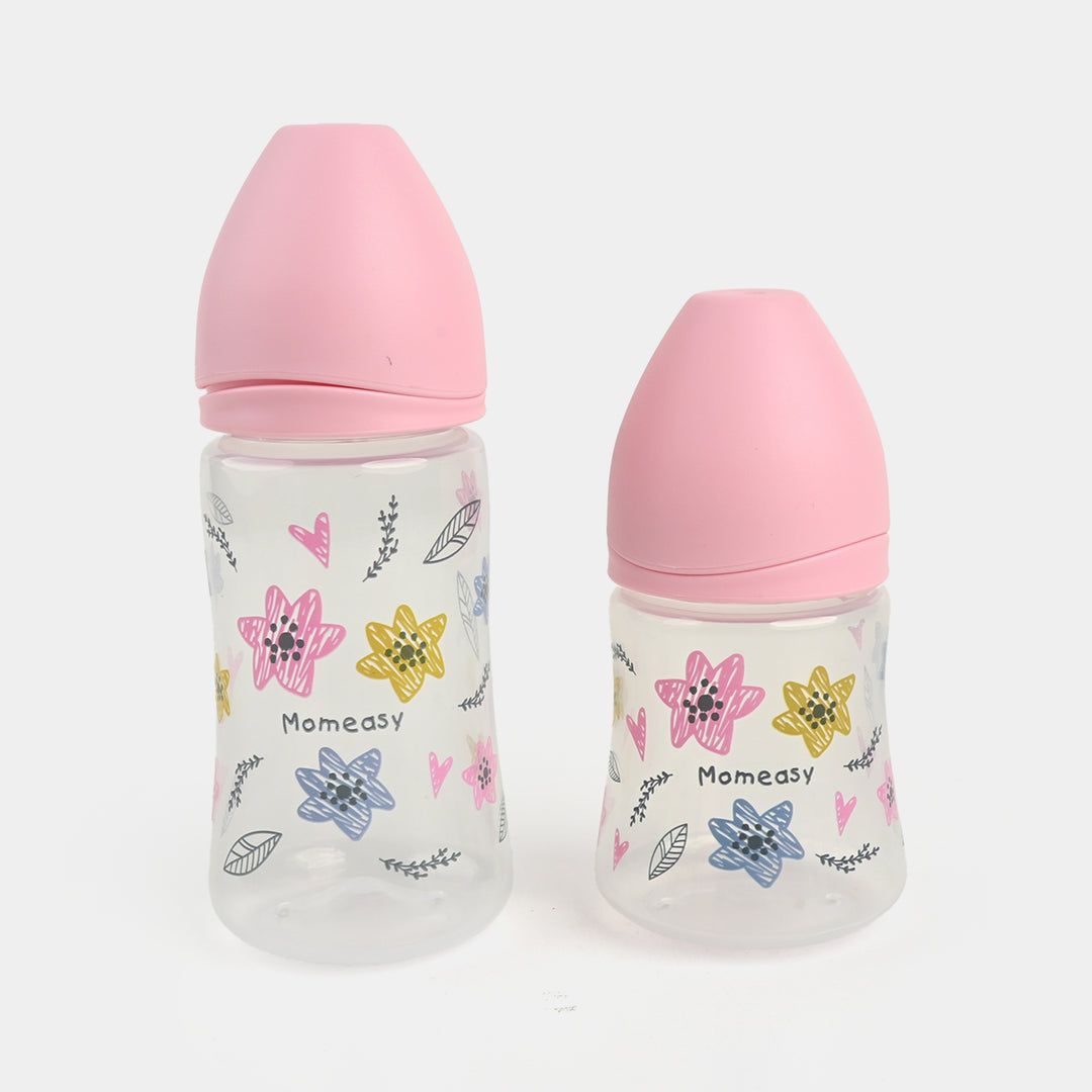 Momeasy Feeding Bottle Set | 0M+