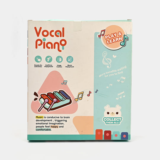 Baby Xylophone Play For Kids