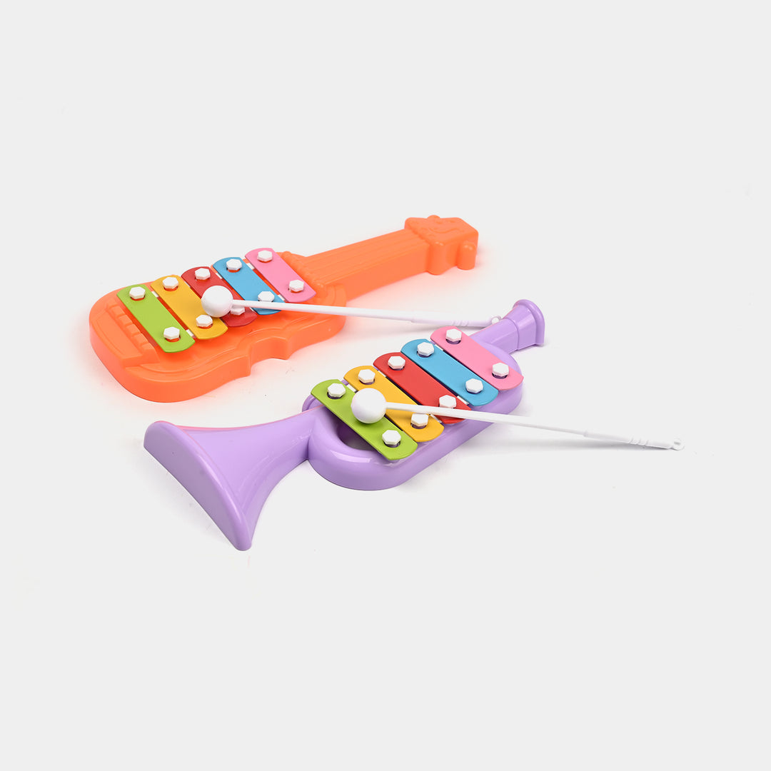 Baby Xylophone Play For Kids