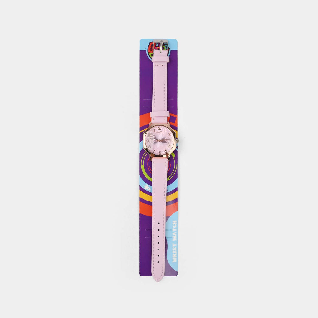 Kids Analog Wrist Watch