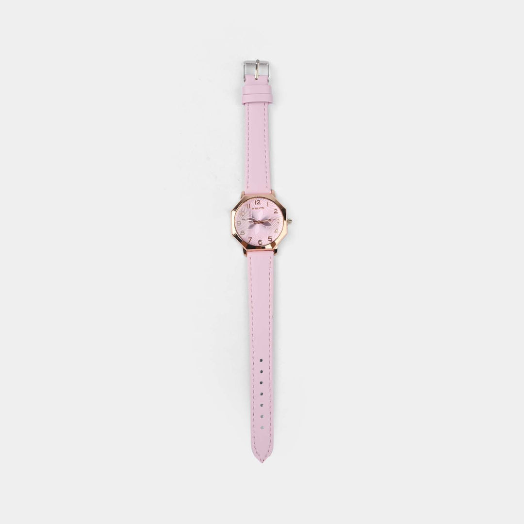 Kids Analog Wrist Watch
