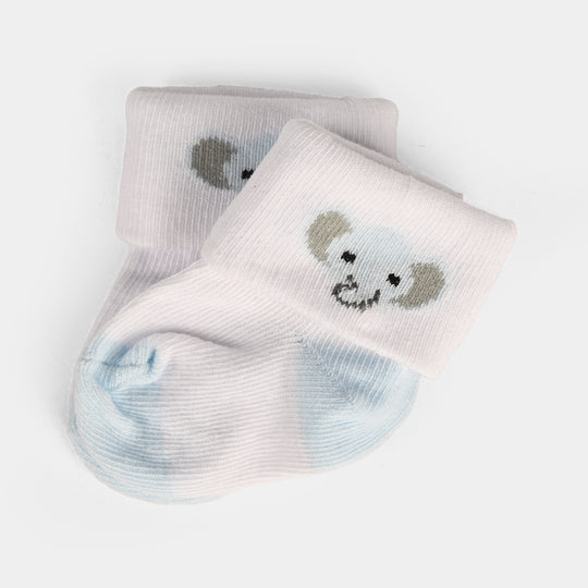 Baby Socks |0-6M