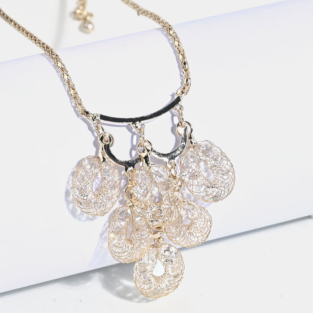 FANCY CHAIN LOCKET/PENDANT FOR GIRLS