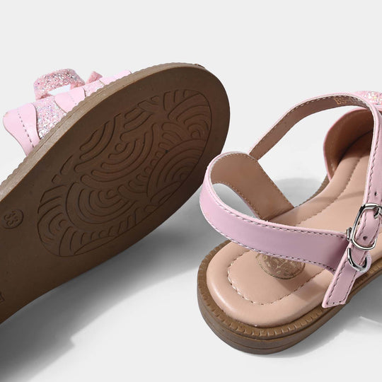 Girls Sandal BS-015-PINK