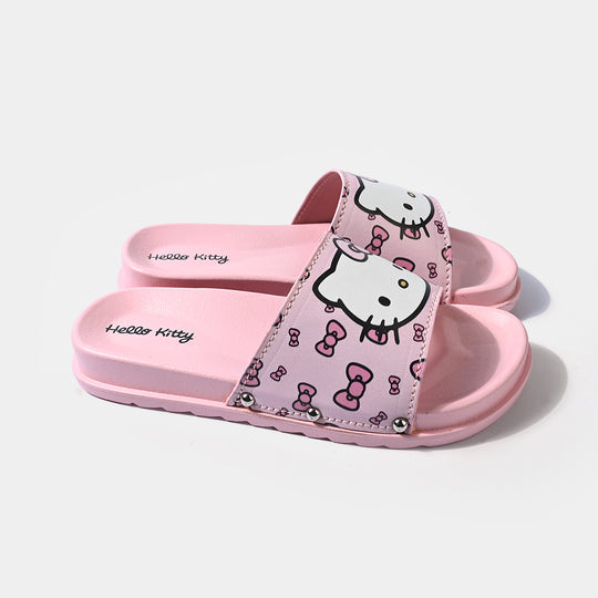 Girls Slide SF-16-PINK