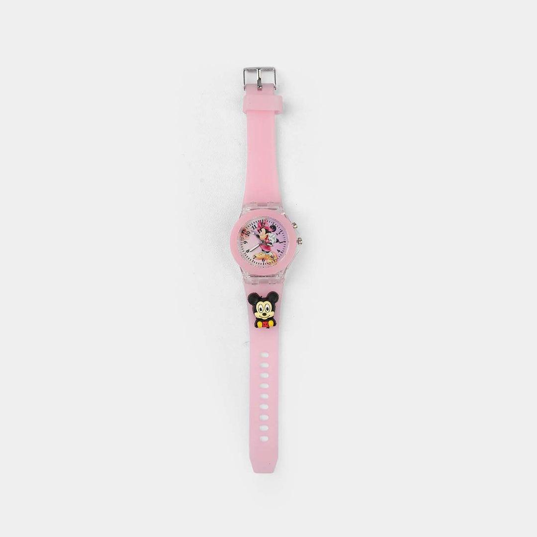Kids Analog Wrist Watch