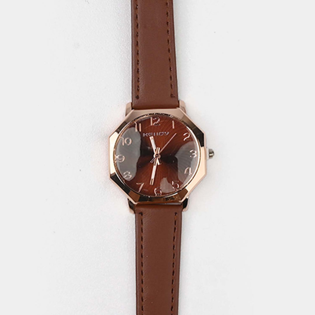 Kids Analog Wrist Watch
