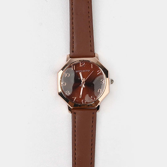 Kids Analog Wrist Watch