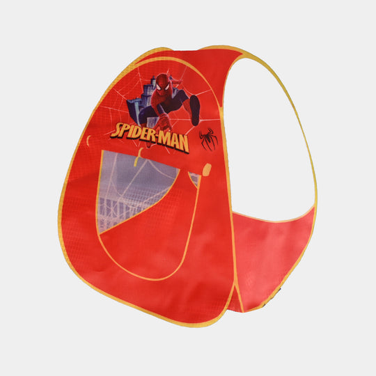 Character Foldable Tent House for Kids