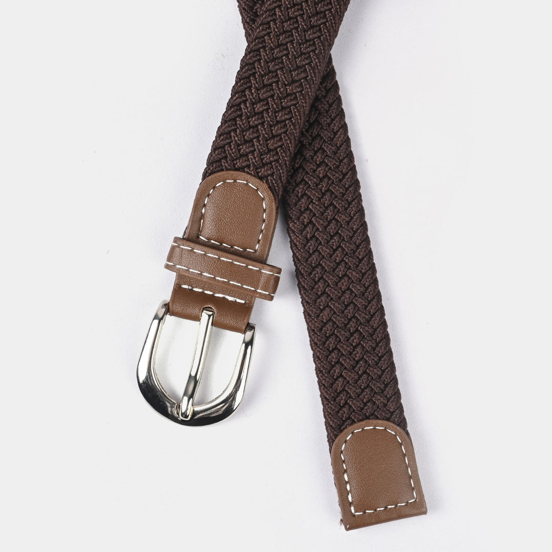 Elastic Woven Stretchable Belt Small For Kids