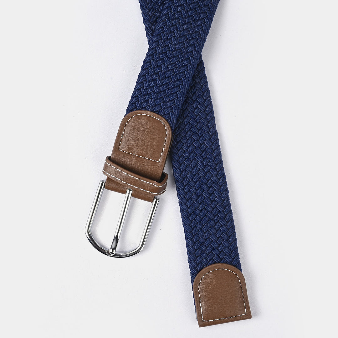 Elastic Woven Stretchable Belt Large For Kids