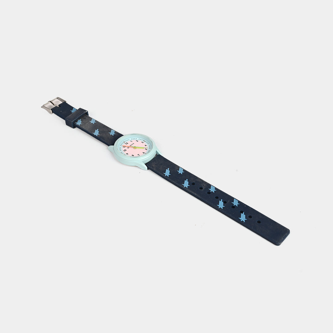 Stylish Girls Wristwatch Good Time