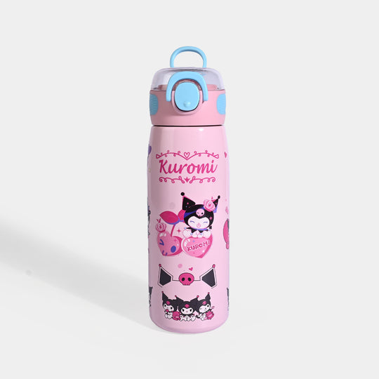 Character Water Bottle for Kids | 470ml