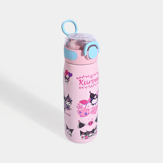Character Water Bottle for Kids | 470ml