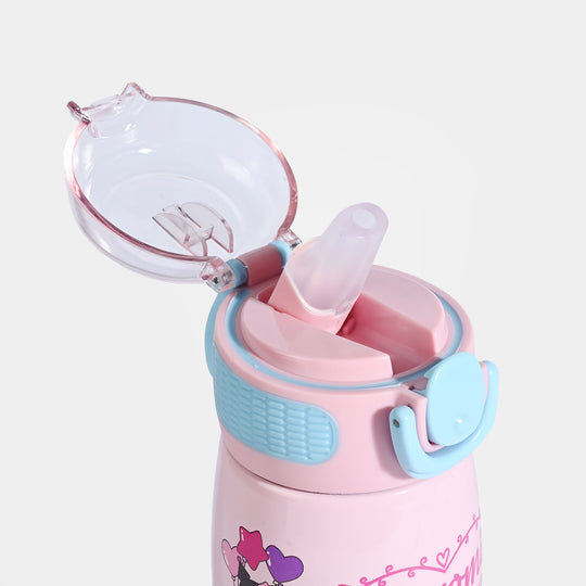 Character Water Bottle for Kids | 470ml