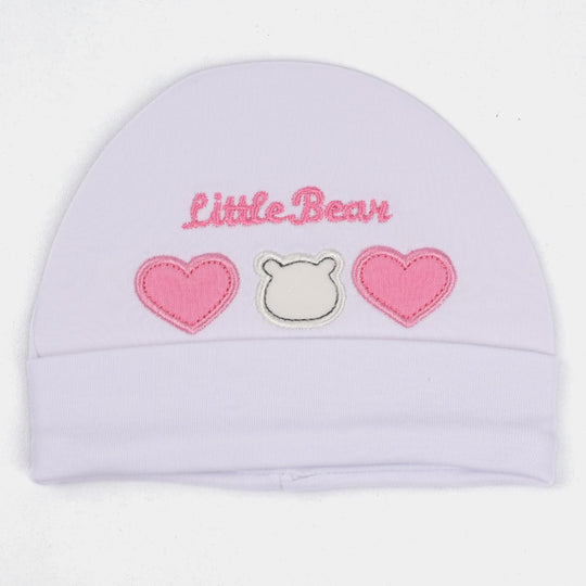 Little Baby Cap/Hat | 3M+