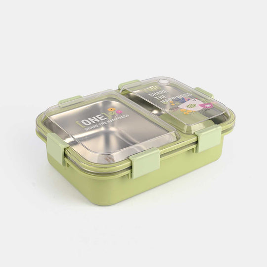 Stainless Steel Lunch Box for Kids