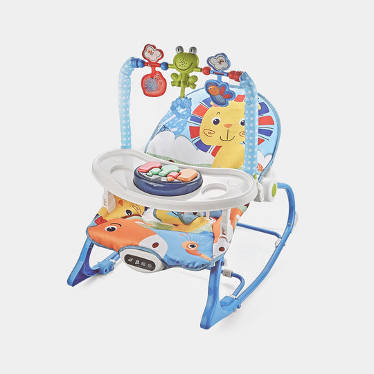Infant Baby Rocker (Joyous) -N-6904
