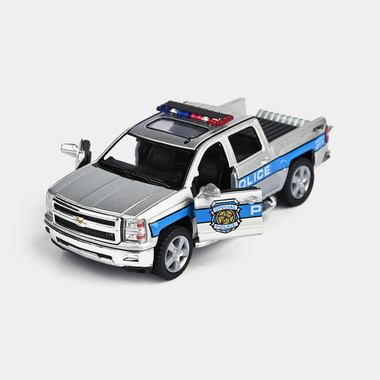 Die-Cast Model Car for Kids