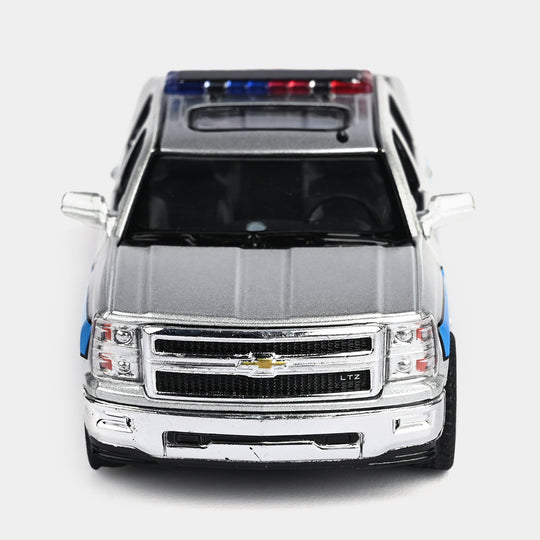 Die-Cast Model Car for Kids