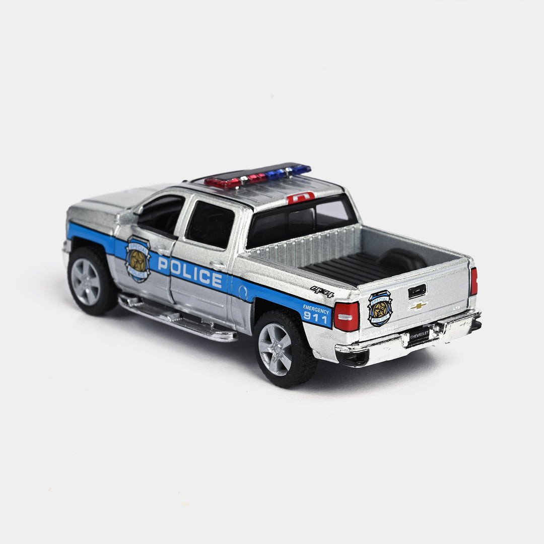 Die-Cast Model Car for Kids
