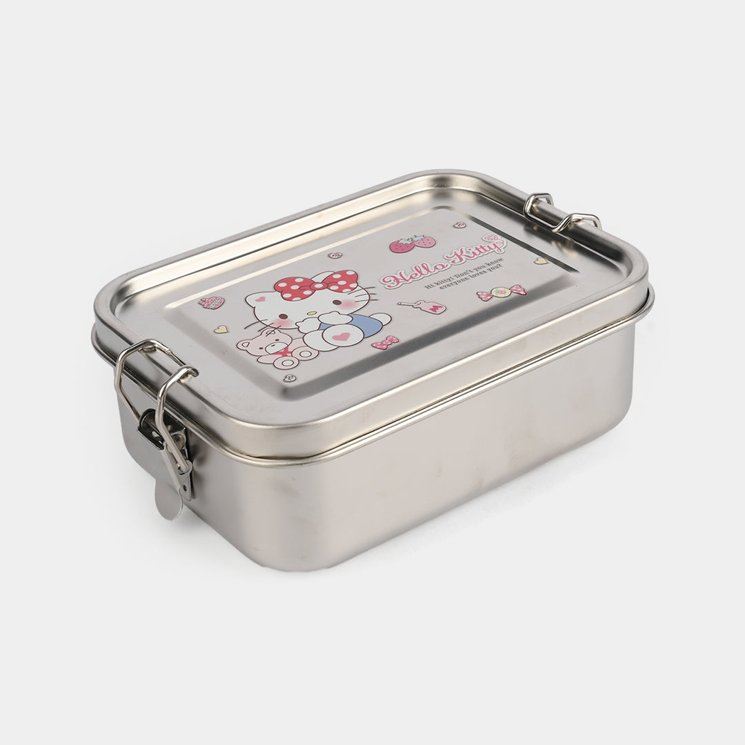 Stainless Steel Lunch Box