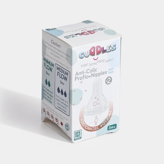 Basic Nipple 3M+
