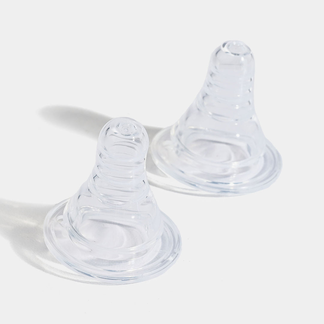 Basic Nipple 3M+