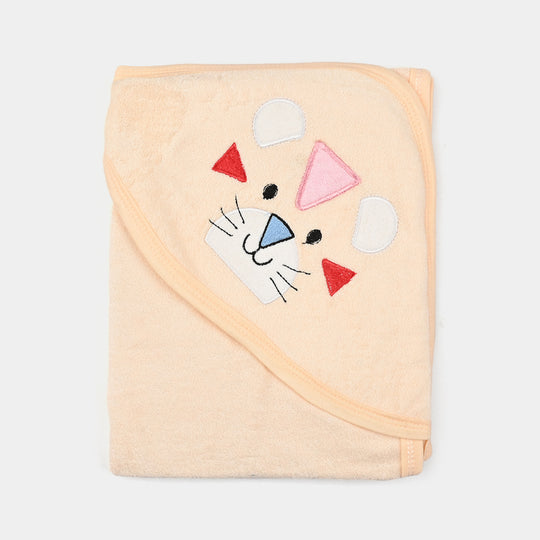 Little Moon Bath Towel