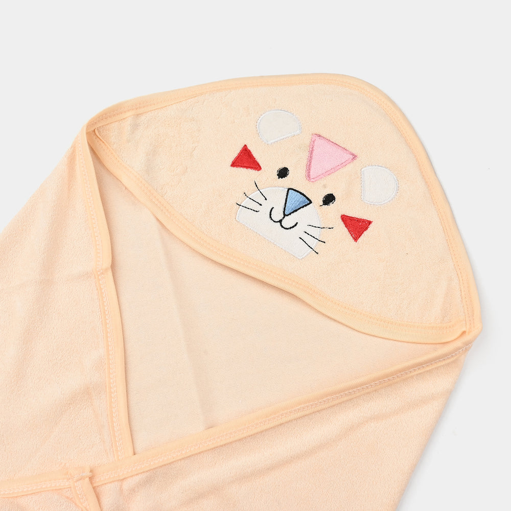Little Moon Bath Towel