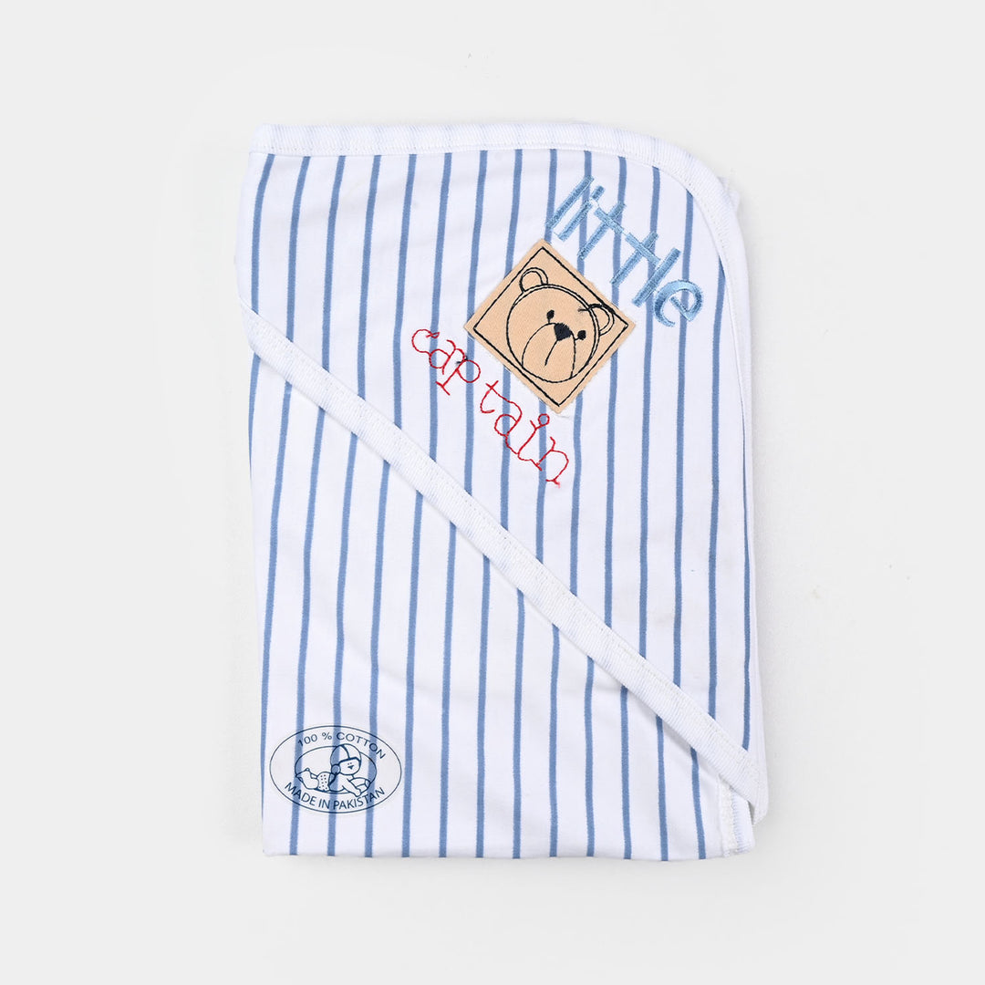 Baby Wrapping Sheet
