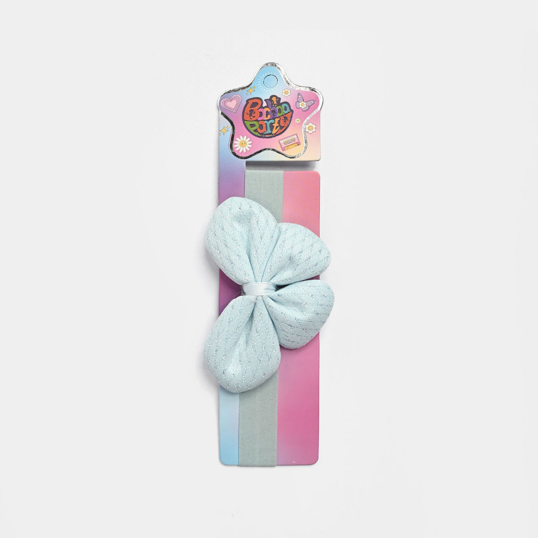 Soft & Stretchy Head Band – Perfect for Everyday Style