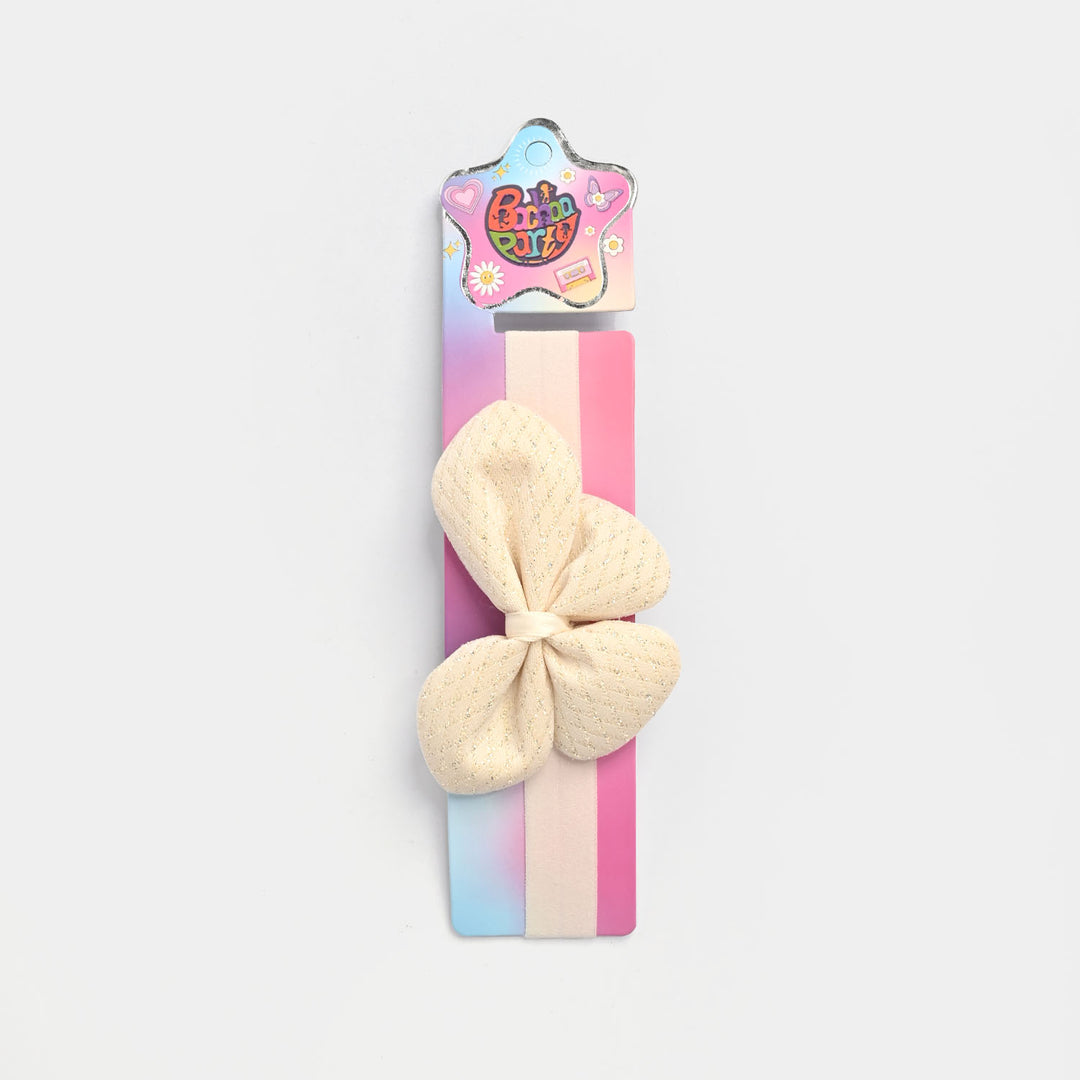 Soft & Stretchy Head Band – Perfect for Everyday Style