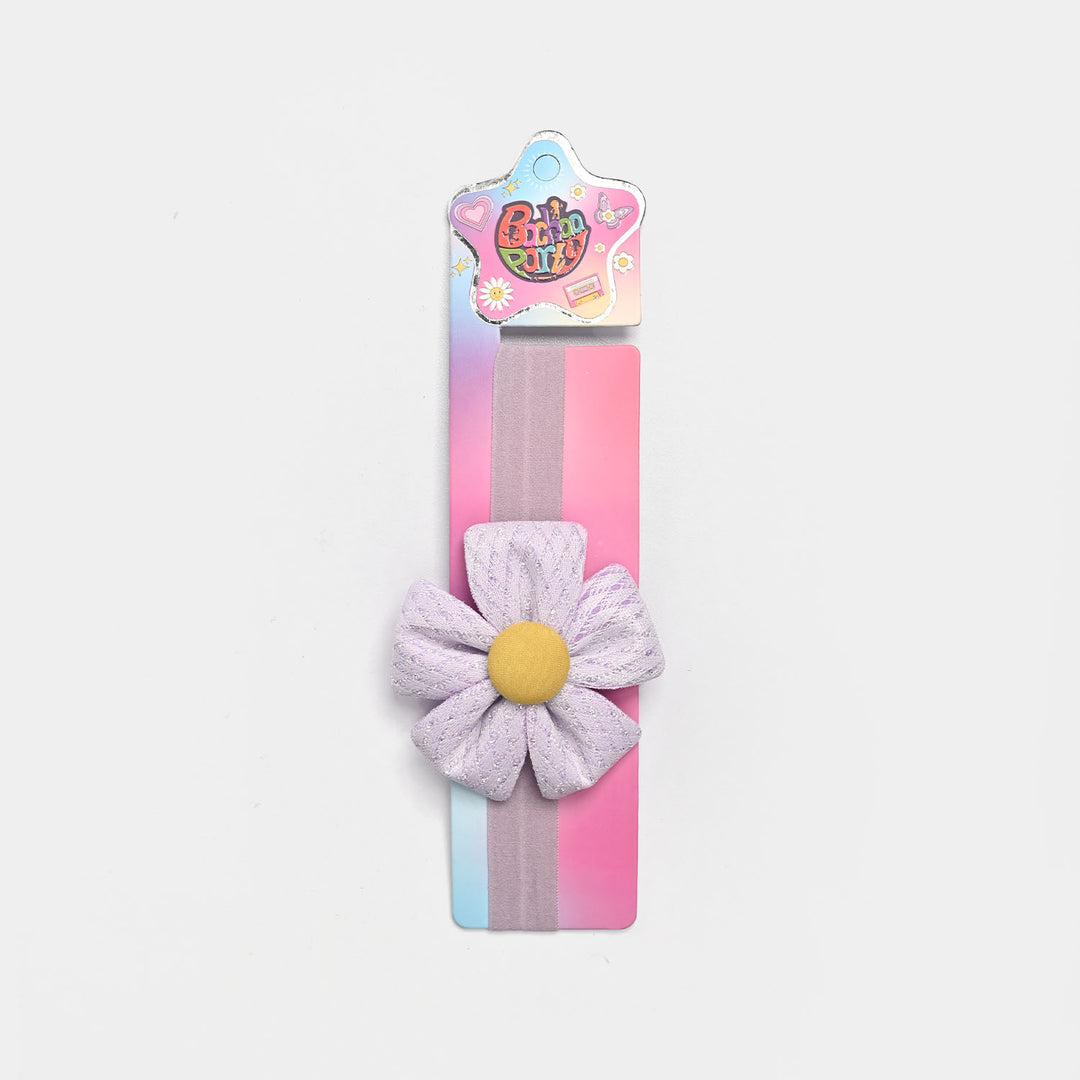 Soft & Stretchy Head Band – Perfect for Everyday Style