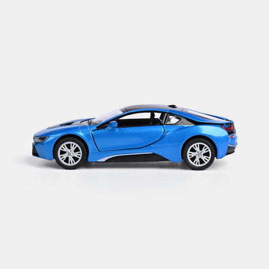 Die-Cast Model Car for Kids