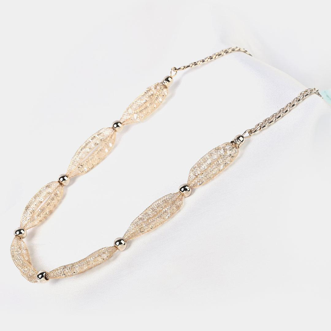 FANCY NECKLACE FOR GIRLS