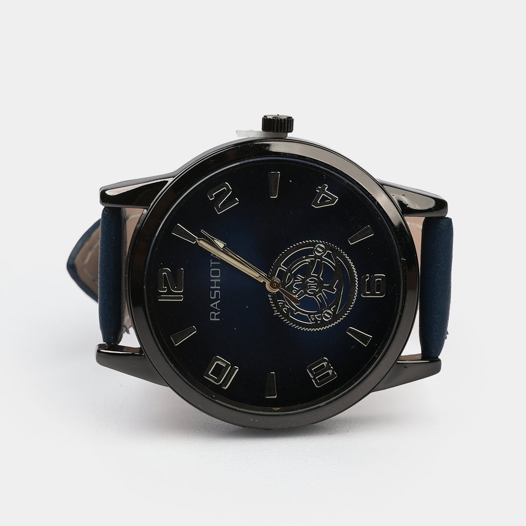 Analog Quartz Wrist Watch for Kids