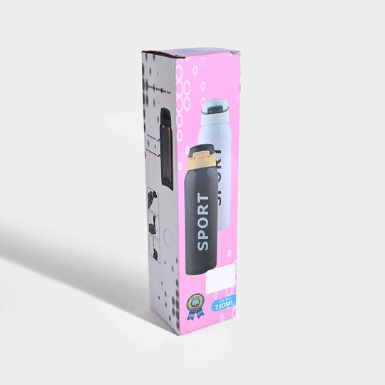 Stainless Steel Water Bottle for Kids | 750ml