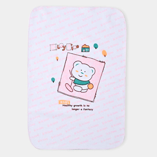 Baby Changing Sheet