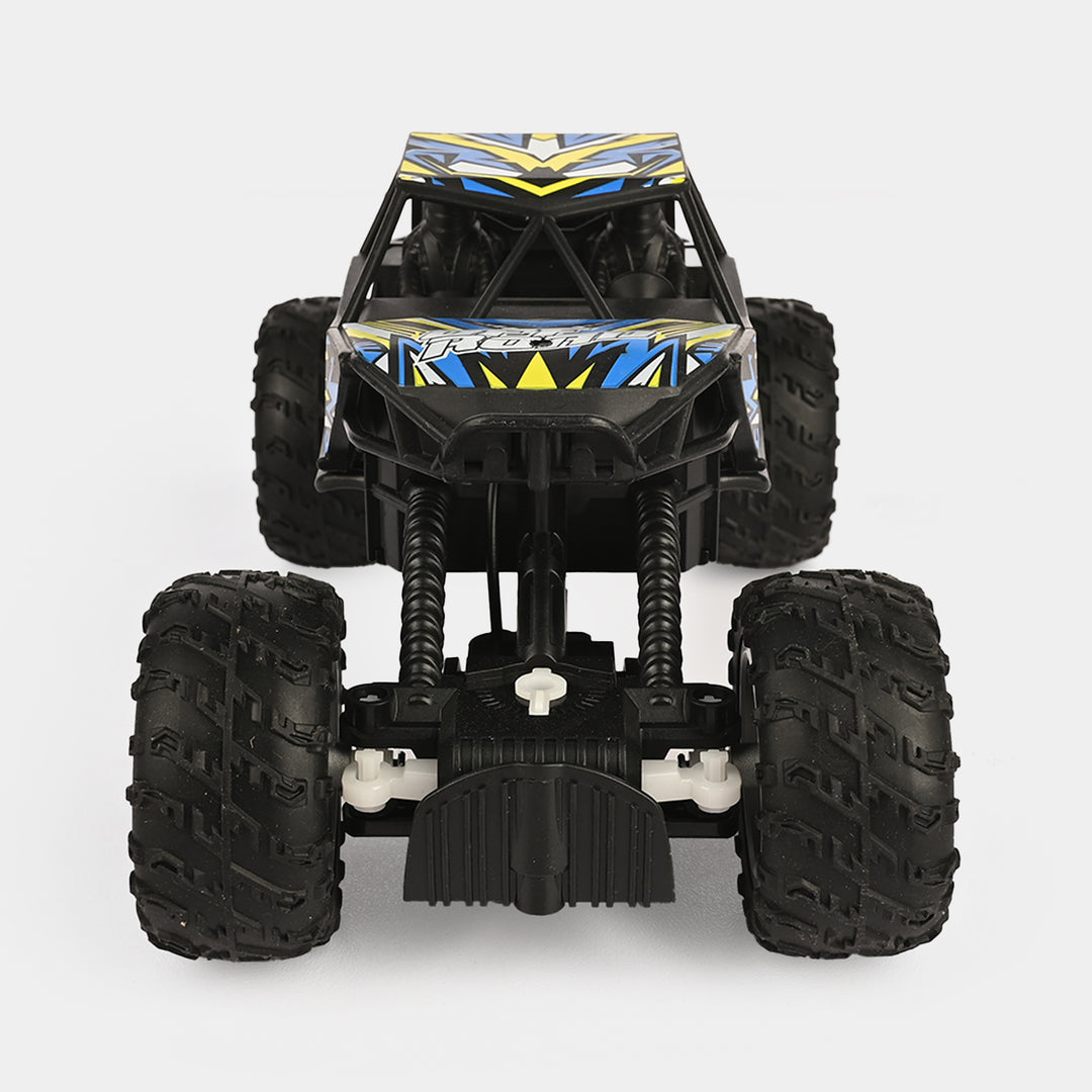 Remote Control Climbing Stunt Car for Kids