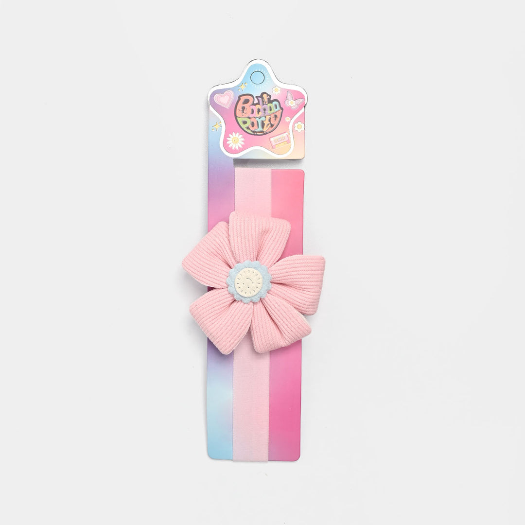 Soft & Stretchy Head Band – Perfect for Everyday Style