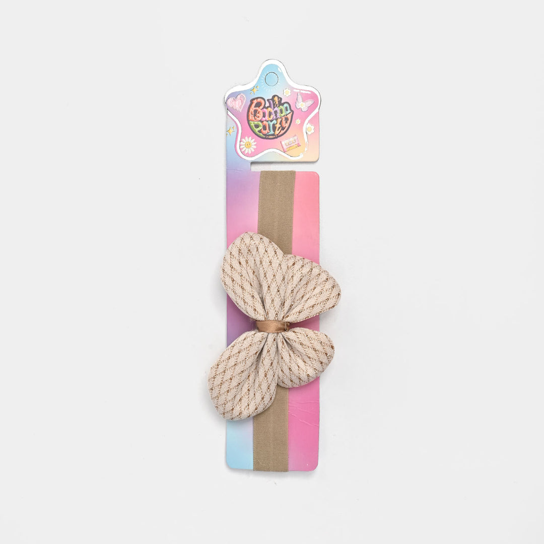 Soft & Stretchy Head Band – Perfect for Everyday Style