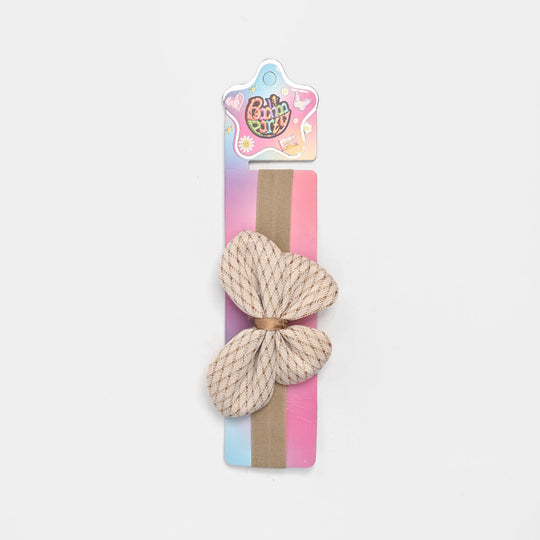Soft & Stretchy Head Band – Perfect for Everyday Style