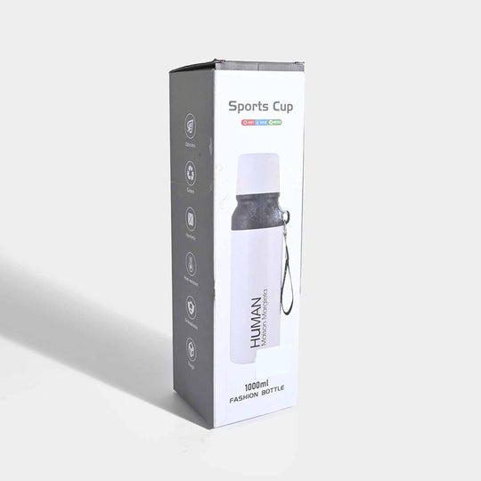 Kids Water Bottle Stainless Steel