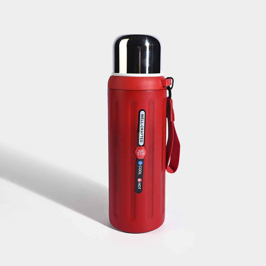 Stainless Steel Water Bottle for Kids | 800ml