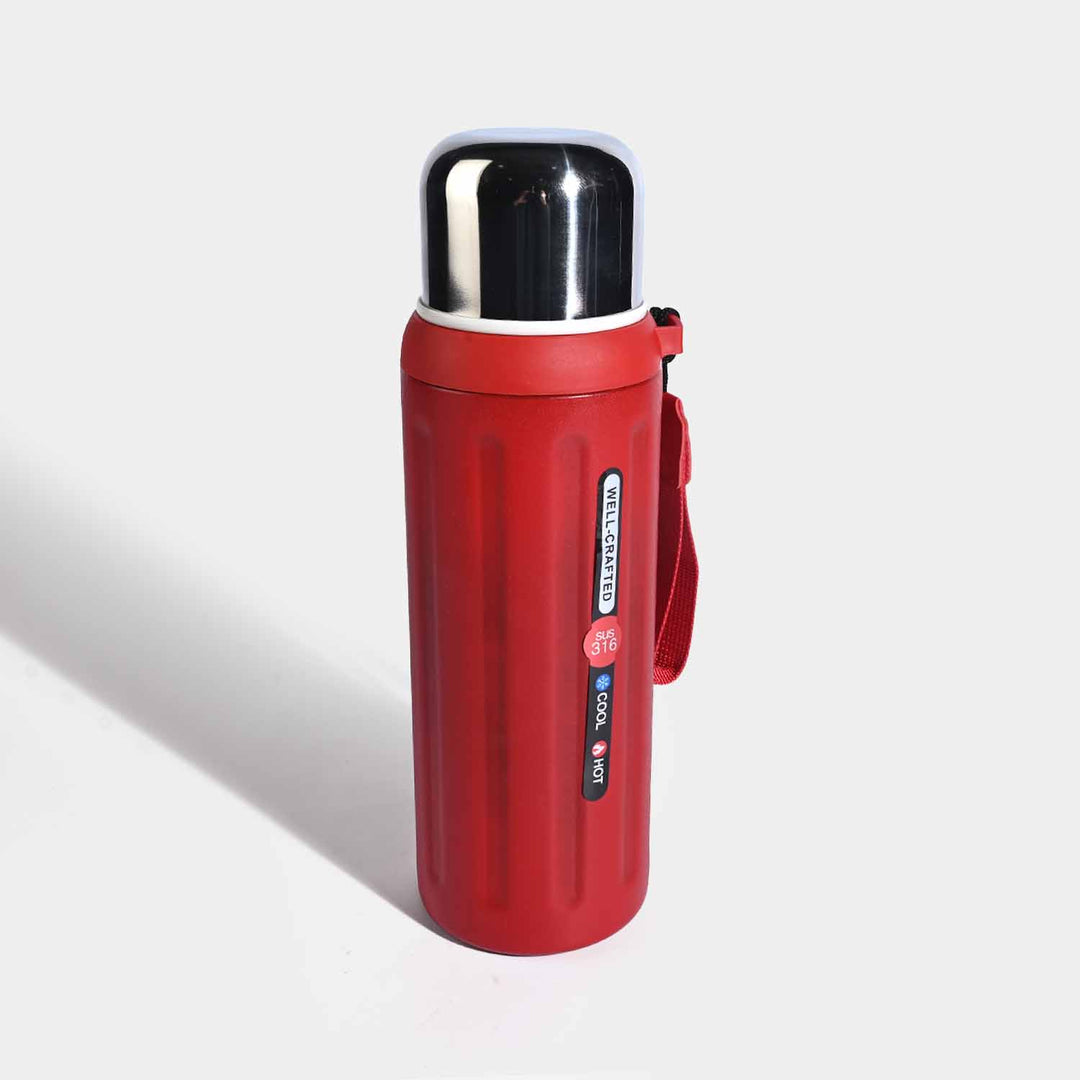 Stainless Steel Water Bottle for Kids | 800ml