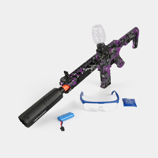 M4 Viper Electric Water Gel Blaster for Kids