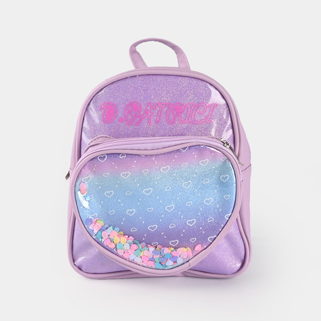 Fancy Bag Pack for Girls