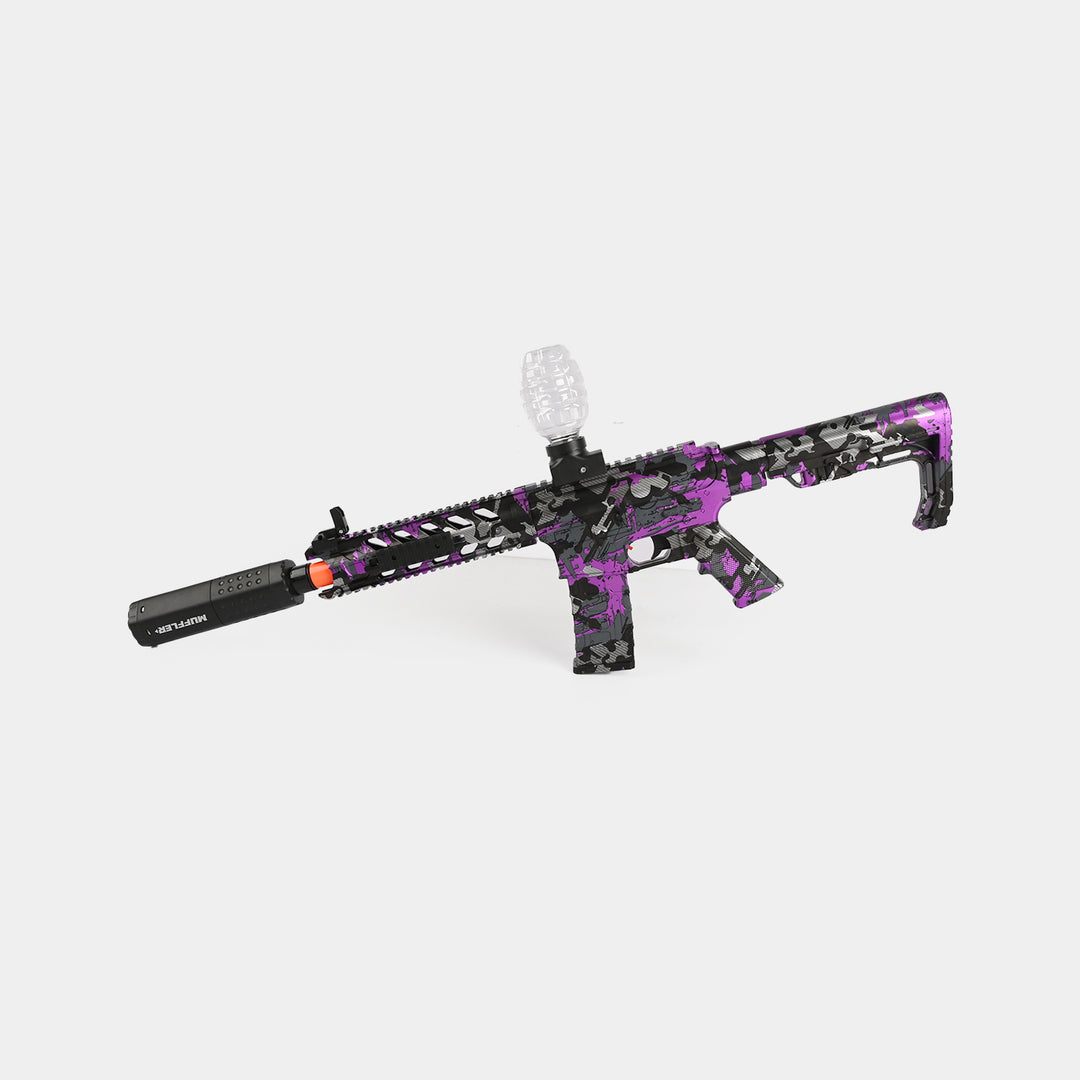 M4 Viper Electric Water Gel Blaster for Kids